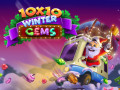 Games 10x10 Winter Gems