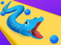 Games Anaconda Runner