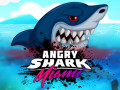 Games Angry Shark Miami