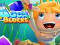 Games Aqua Blocks