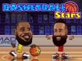 Games Basketball Stars