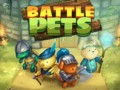 Games Battle Pets