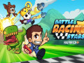Games Battle Racing Stars