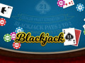 Games Blackjack
