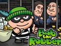 Bob The Robber