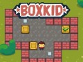 Games BoxKid