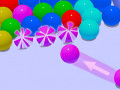Bubble Game 3D