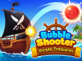Games Bubble Shooter Pirate Treasures