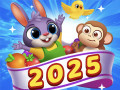 Games Bunnys Farm
