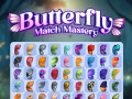 Games Butterfly Match Mastery