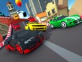 Games Cartoon Mini Racing