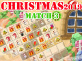 Christmas 2019 Match 3