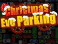 Games Christmas Eve Parking