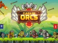 Games Clash of Orcs