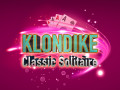 Games Classic Klondike Solitaire Card Game