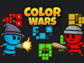 Games ColorWars.io - Conquest Game