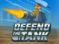 Games Defend The Tank