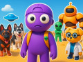 Games Dogs vs Aliens