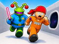 Games Escape the Alien Prison