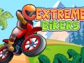 Games Extreme Bikers