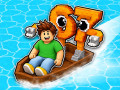 Games Float for Brainrots
