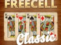Games FreeCell Classic