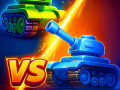Games Fury Tanks