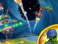 Games Galactic Missile Defense
