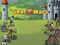 Games Gear Wars