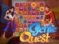 Games Genie Quest