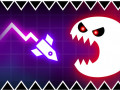 Games Geometry Vibes Monster