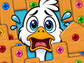 Games Goose Rescue: Screw Sort