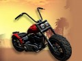 Games GTA Motorbikes