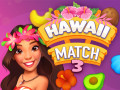 Games Hawaii Match 3