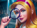 Games Hidden Objects: Brain Teaser