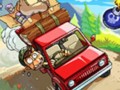Games Hill Climb Twisted Transport