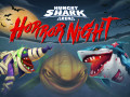 Games Hungry Shark Arena Horror Night