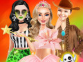 Games Iconic Halloween Costumes