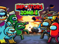 Games Impostors vs Zombies: Survival