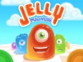 Games Jelly Madness