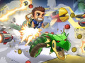 Games Jetpack Joyride