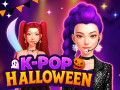 K-Pop Hunter Halloween Fashion