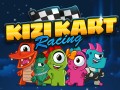 Games Kizi Kart