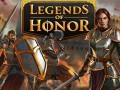 Games Legends of Honor