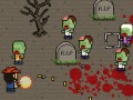 Games Lemmy vs Zombies