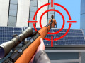 Games Mafia Sniper Crime Shooting