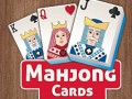 Games Mahjong Cards