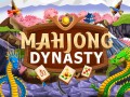 Games Mahjong Dynasty