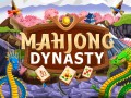 Games Mahjong Dynasty