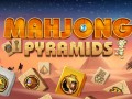 Games Mahjong Pyramids